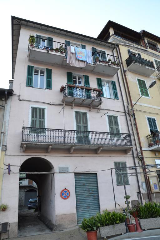 Al Ponte Vecchio Appartamento Dolceacqua Esterno foto